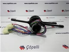 (HS.800165)SINYAL+SILECEK KOLU EDKS 1600 CC (3 DEVRE) (SERCE DOGAN KARTAL SAHIN)-HELLUX-TOFAS