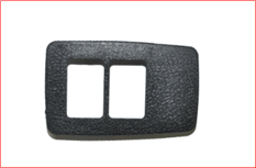 (A-6477)CERCEVE,CAM ANAHTAR CIFT DOGAN KARTAL (DK) (NUR-99530)-AYHAN-TOFAS