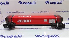 (FI3209)MAFSALLI MIL KORUKLU-AYARLANABILIR SLX 1992--ZENON-TOFAS