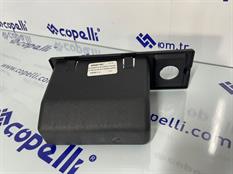 (4M131020)KUTU,ELDIVENLIK CAKMAKLIK DELIKLI 93>SLX DOGAN KARTAL SAHIN-OZAR-TOFAS