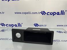 (4M131020)KUTU,ELDIVENLIK CAKMAKLIK DELIKLI 93>SLX DOGAN KARTAL SAHIN-OZAR-TOFAS