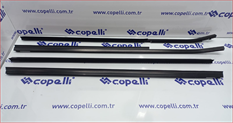 (M8502)KAPI DOSEME IC CITASI TK DOGAN SLX-KARTAL SLX-MAXI-TOFAS