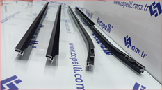 (M8502)KAPI DOSEME IC CITASI TK DOGAN SLX-KARTAL SLX-MAXI-TOFAS