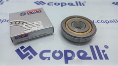 RULMAN,VITES PRIZDIREK (QJ 630106) SARI GOBEK EDKS (SERCE DOGAN KARTAL SAHIN)-ORS-TOFAS