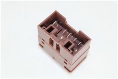 (ELT0230) CAM ACMA DUGMESI TEKLI SLX-DK (11522501)-TRITON-TOFAS