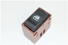 (ELT0230) CAM ACMA DUGMESI TEKLI SLX-DK (11522501)-TRITON-TOFAS