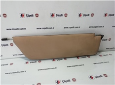 GUNESLIK SOL KAHVERENGI 124-OZ-IS-TOFAS