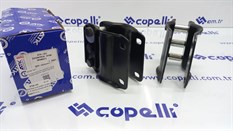 AMORTISOR AYAR APARAT TK (2AD>1TK) 131 DKS SLX DOGAN KARTAL SAHIN (ALP-A002-ERP-103)-ATIK-TOFAS