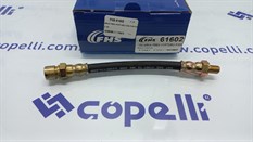 ARKA FREN HORTUMU KISA FHS-61602 124-FHS-TOFAS