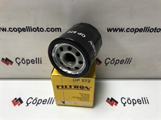 YAG FILTRESI COROLLA 02 1.4 VVT-I (LS743@PRF) 9091503001-FILTRON-TOYOTA