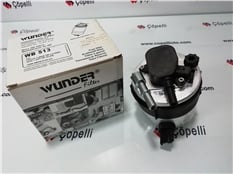 MAZOT FILTRESI, FORD FOCUS C-MAX YM 1,6 DIZEL 2010 S40 1,6 DIZEL (UFI TIP OLAN) 5M5Q-9155-AA 1386037-WUNDER-VOLVO