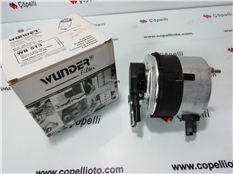 MAZOT FILTRESI, FORD FOCUS C-MAX YM 1,6 DIZEL 2010 S40 1,6 DIZEL (UFI TIP OLAN) 5M5Q-9155-AA 1386037-WUNDER-VOLVO