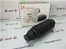 DIREKSIYON KORUGU TRW POLO 95-99 1.6 ( 1H0422831B )-GOMET-VW