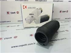 DIREKSIYON KORUGU TRW POLO 95-99 1.6 ( 1H0422831B )-GOMET-VW