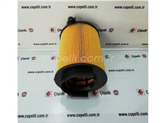 HAVA FILTRESI GOLF V, PASSAT, CADDY 07- 1.4TSI, 2.0SDI, 2.0FSI 1F0129620-PURFLUX-VW