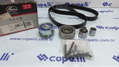 KAYIS SETI--(DEVIRDAIM YOK)--(TRIGER) SETI AMAROK