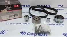 KAYIS SETI--(DEVIRDAIM YOK)--(TRIGER) SETI AMAROK