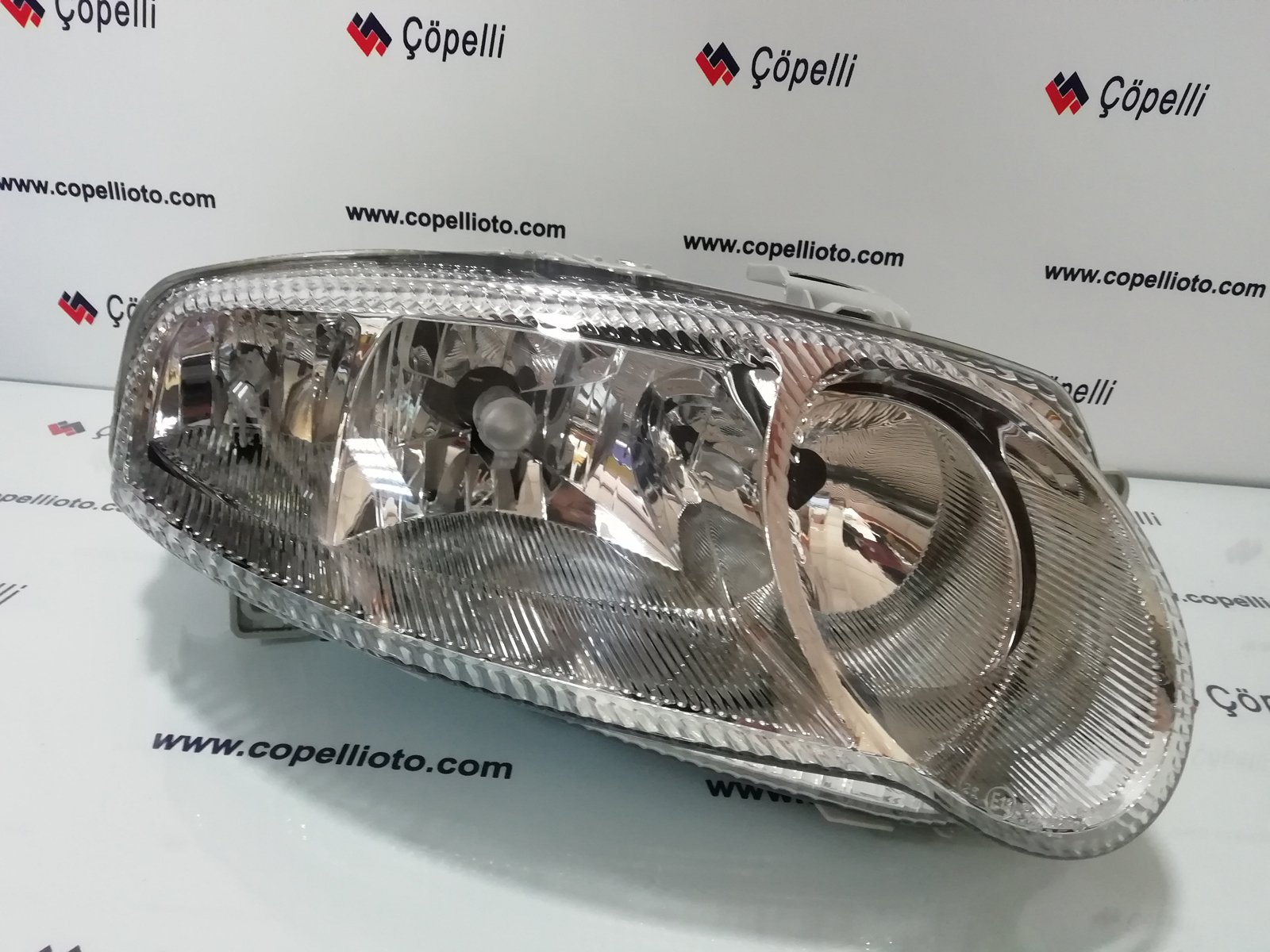 46826194TYC - (ALF1014009)ON FAR ELEKTRIK MOTORLU SAG 01-05 147 01-05 (46556565) / TYC