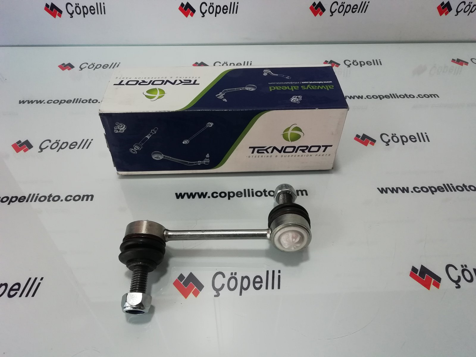 51795703T - (AF-156)Z-ROT SAG ARKA 159 (939) 2000- / TEKNOROT