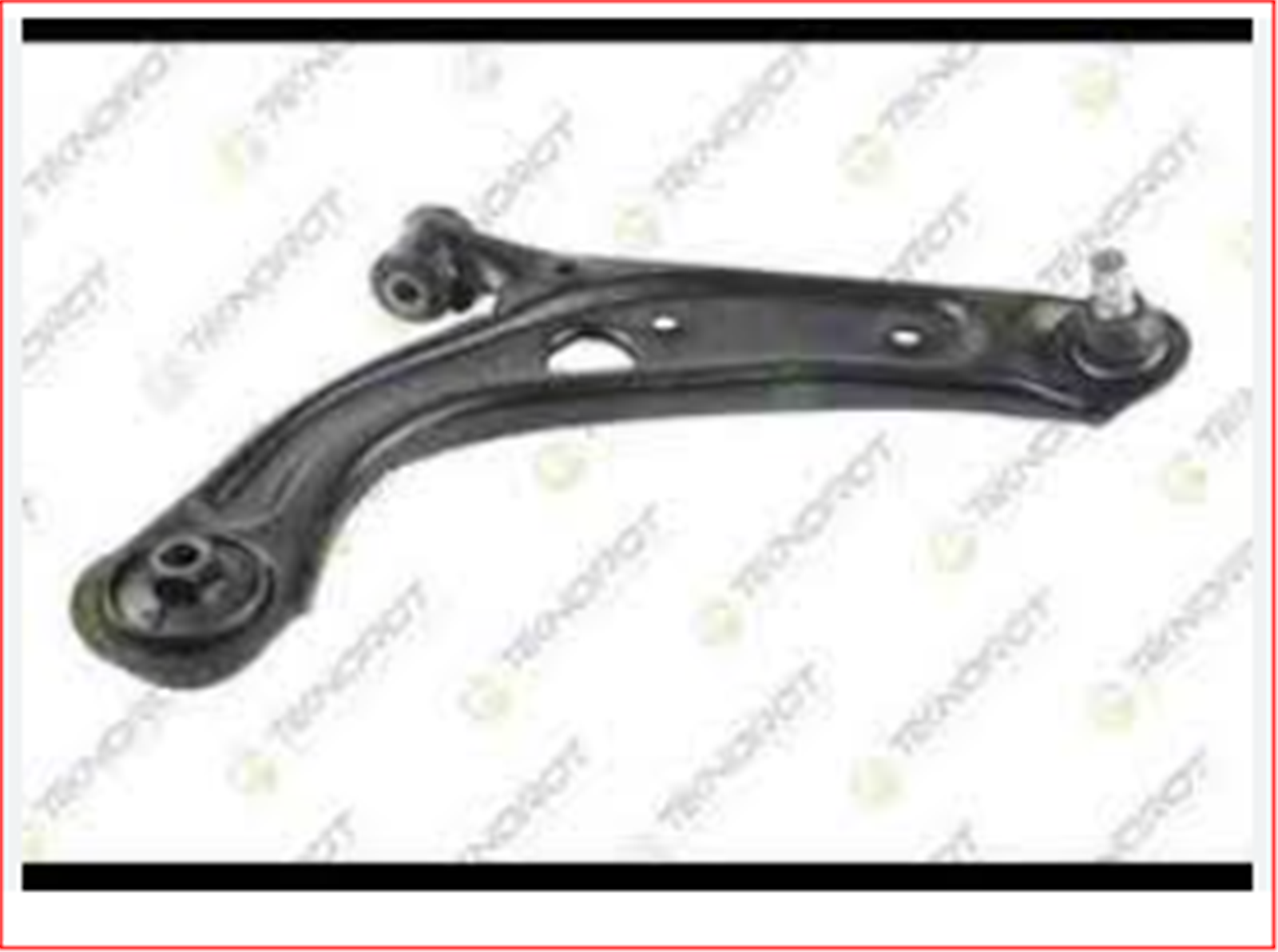 51956709TR - (F-298)SALINCAK ON SAG ALT ROTILLI SAC LANCIA YPSILON 2011--TEKNOROT-ALFA / TEKNOROT