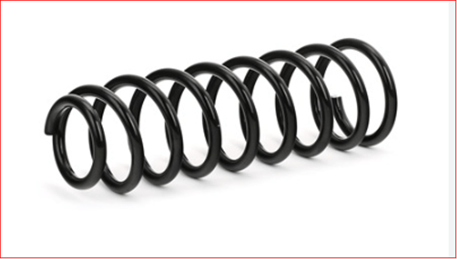 60664016G - (G140756)YAY,SUSPANSIYON ON(751) 156-GUNSAN-ALFA / GUNSAN