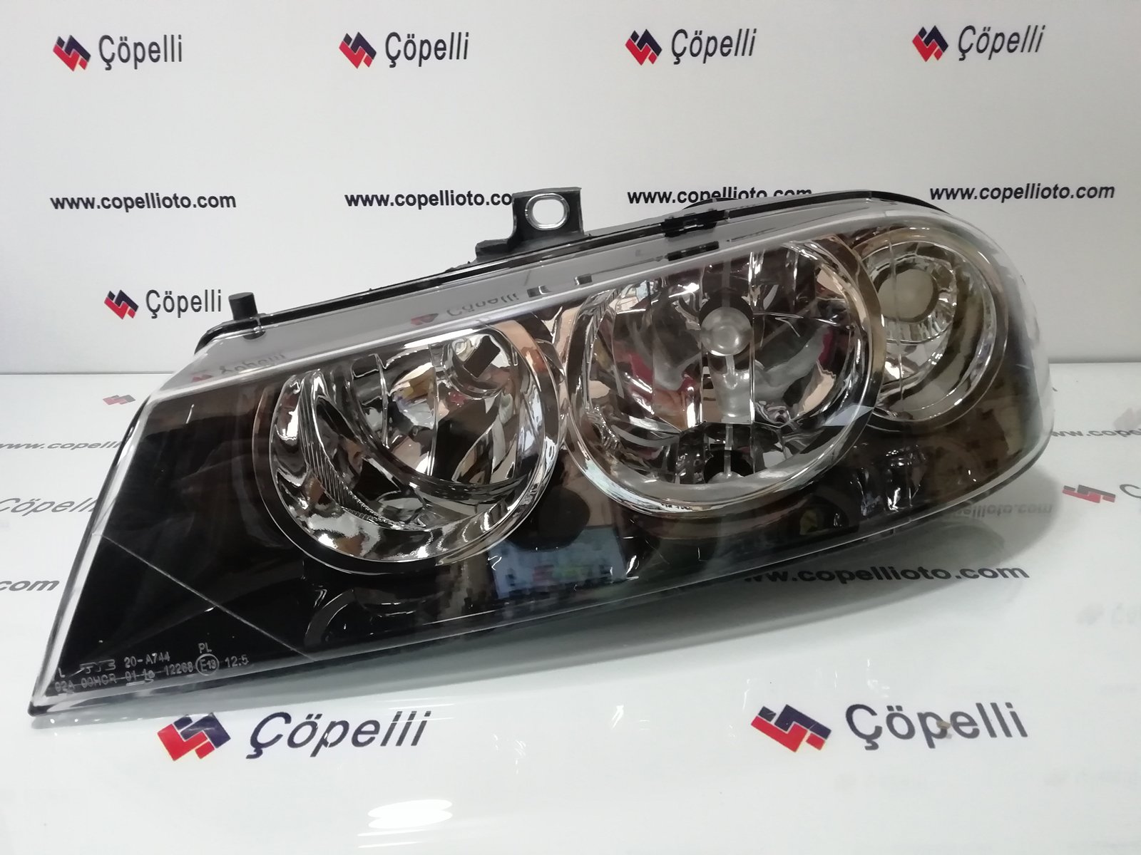 60695646TYC - ON FAR EL SOL 03-05 156 03-06 (60695646) / TYC