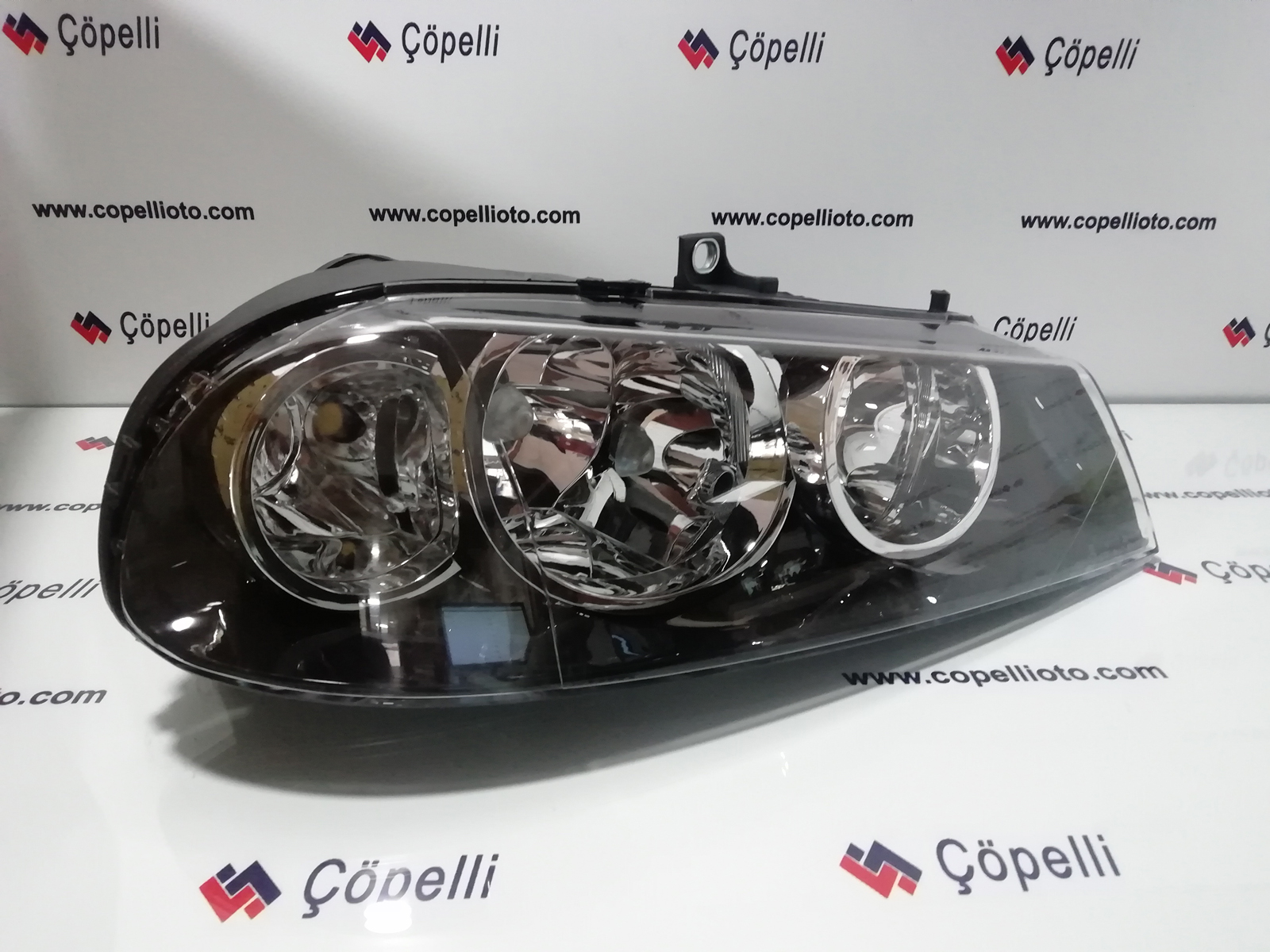 60695647TYC - (ALF1015008)ON FAR EL SAG 03-05 156 03-06 (60695647) / TYC