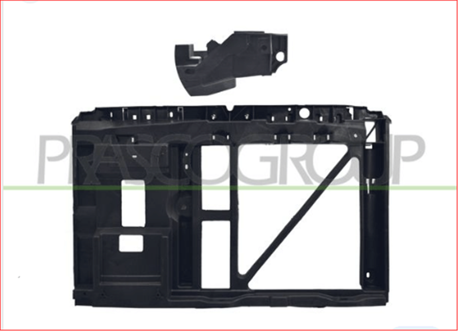 CI3203220 - ON PANEL DIZEL/BENZIN C3 I 02-06- (7104.T1/7104.FP/7104.S3/7104.FQ)-PRASCO-CITROEN / PRASCO