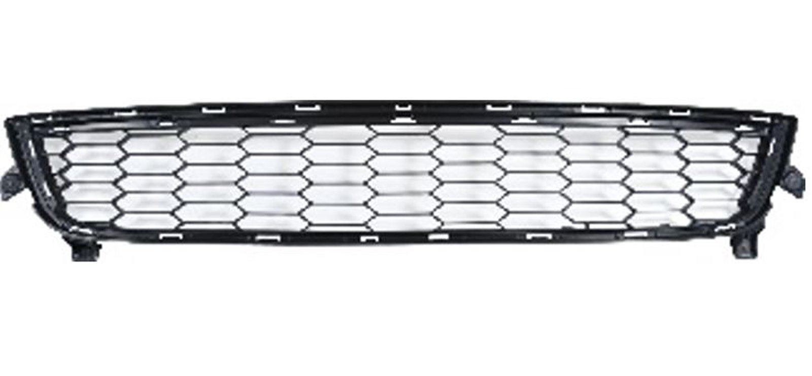 DCLD-02-480 - ON TAMPON IZGARASI  LODGY STEPWAY / DOKKER STEPWAY 17- 622542386R / VANPRES