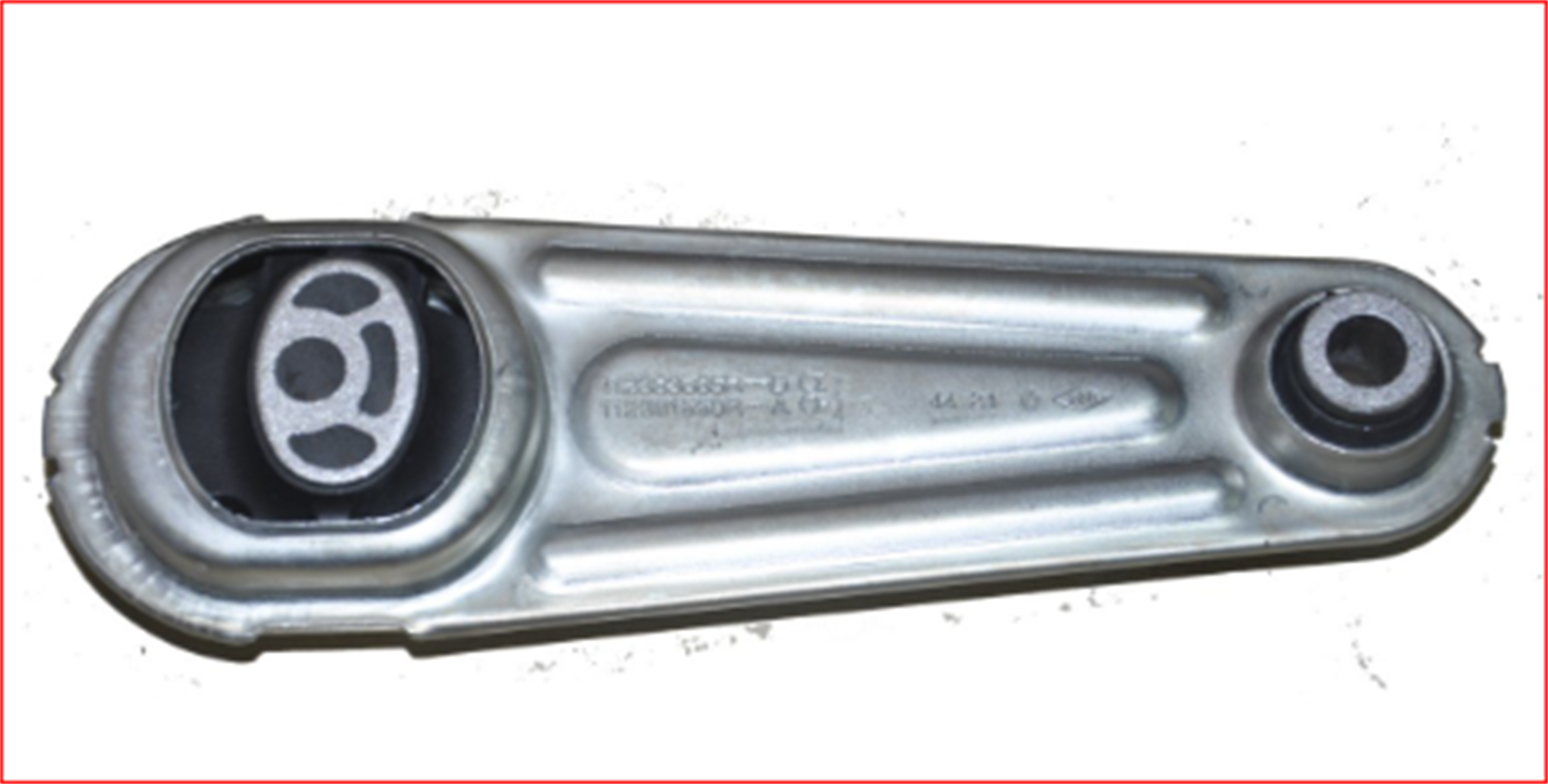 FKK-1328 - MOTOR TAKOZU ARKA LOGAN I SANDERO I 8200780781 112383665R 
 8200338385 6001500000 / FKK