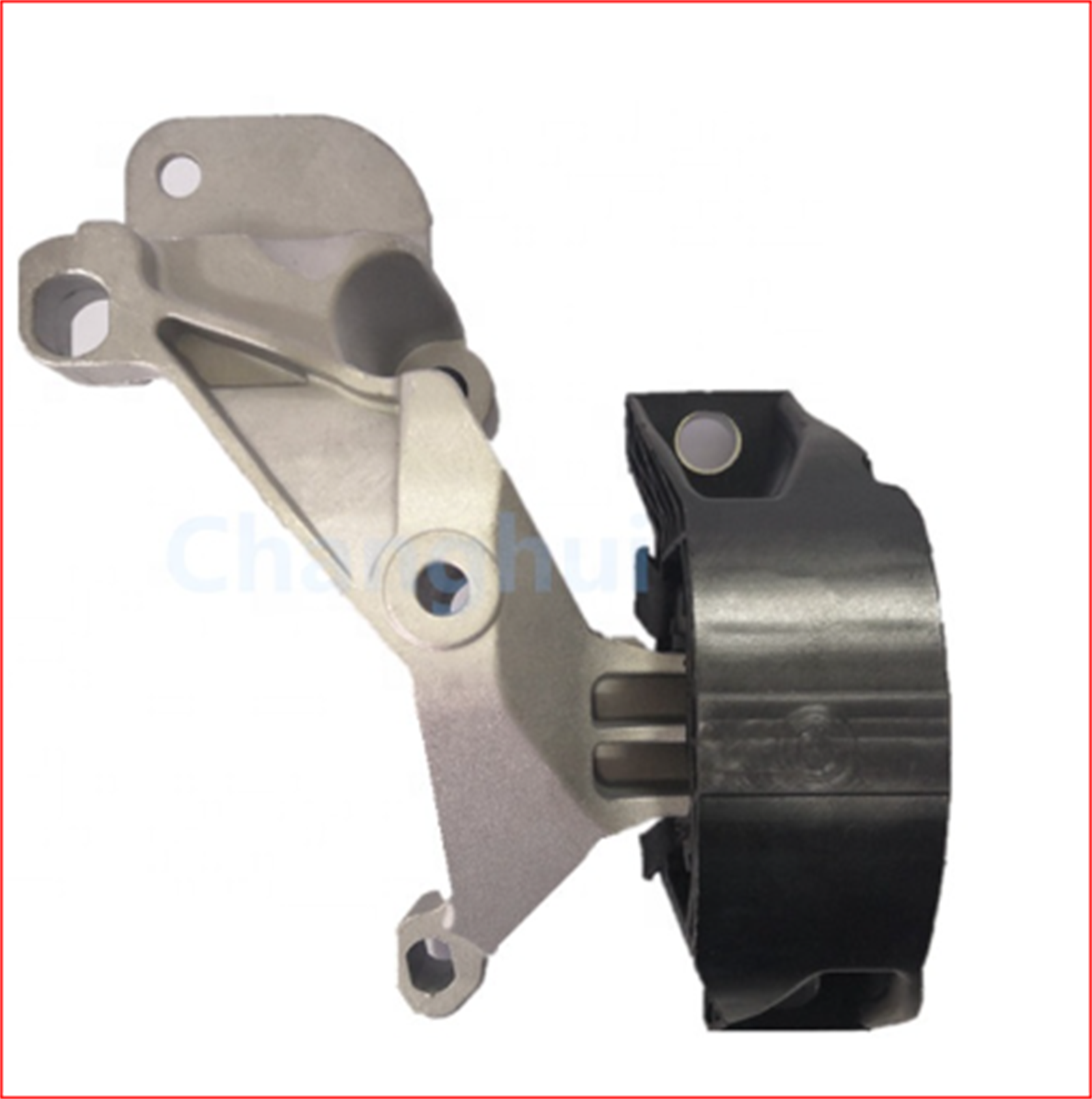 FKK-1391 - MOTOR TAKOZU LOGAN DUSTER SANDERO 113753301R 112106213 / FKK