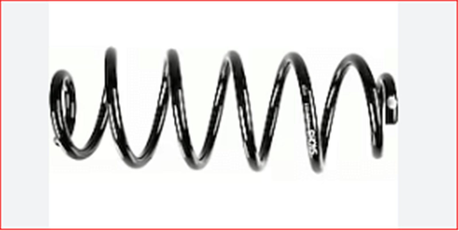 G07 0 549 - G070549 DACIA LOGAN ON YAY (HELEZON), SUSPANSIYON-GUNSAN-DACIA / GUNSAN