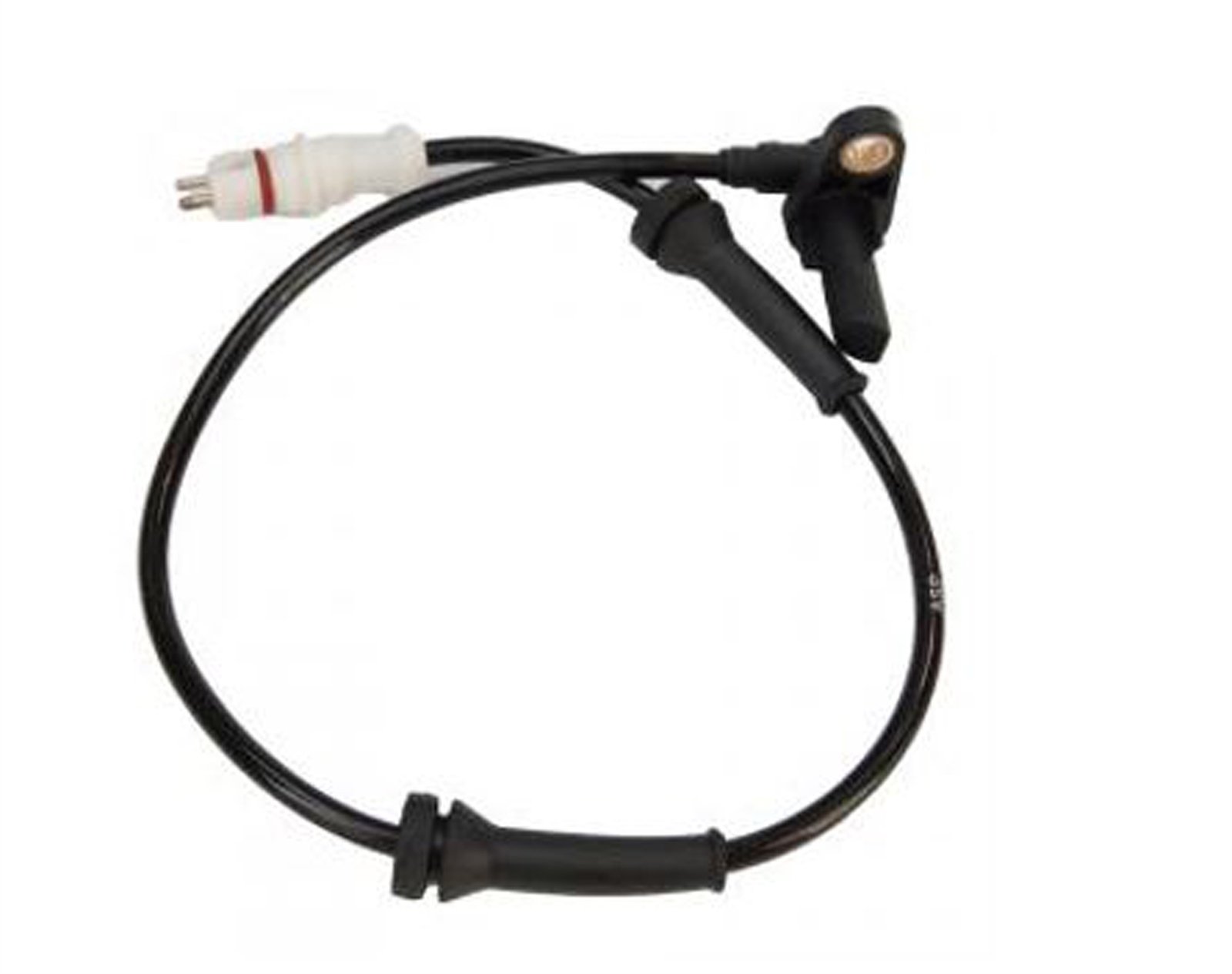 HLS.8107 - ABS SENSORU ARKA SAG LOGAN LOGAN MCV  1.5DCI 1.6 1.4 MPI TWINGO 1.2  8200254688 6040004543 / HELLUX