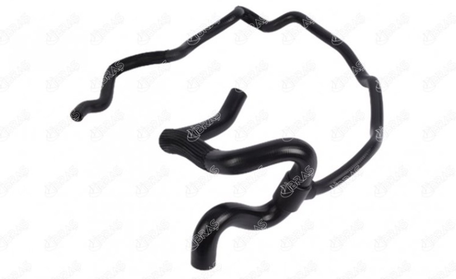 IBRAS-11048 - RADYATOR ALT HORTUMU LODGY 1.6 215031904R / IBRAS