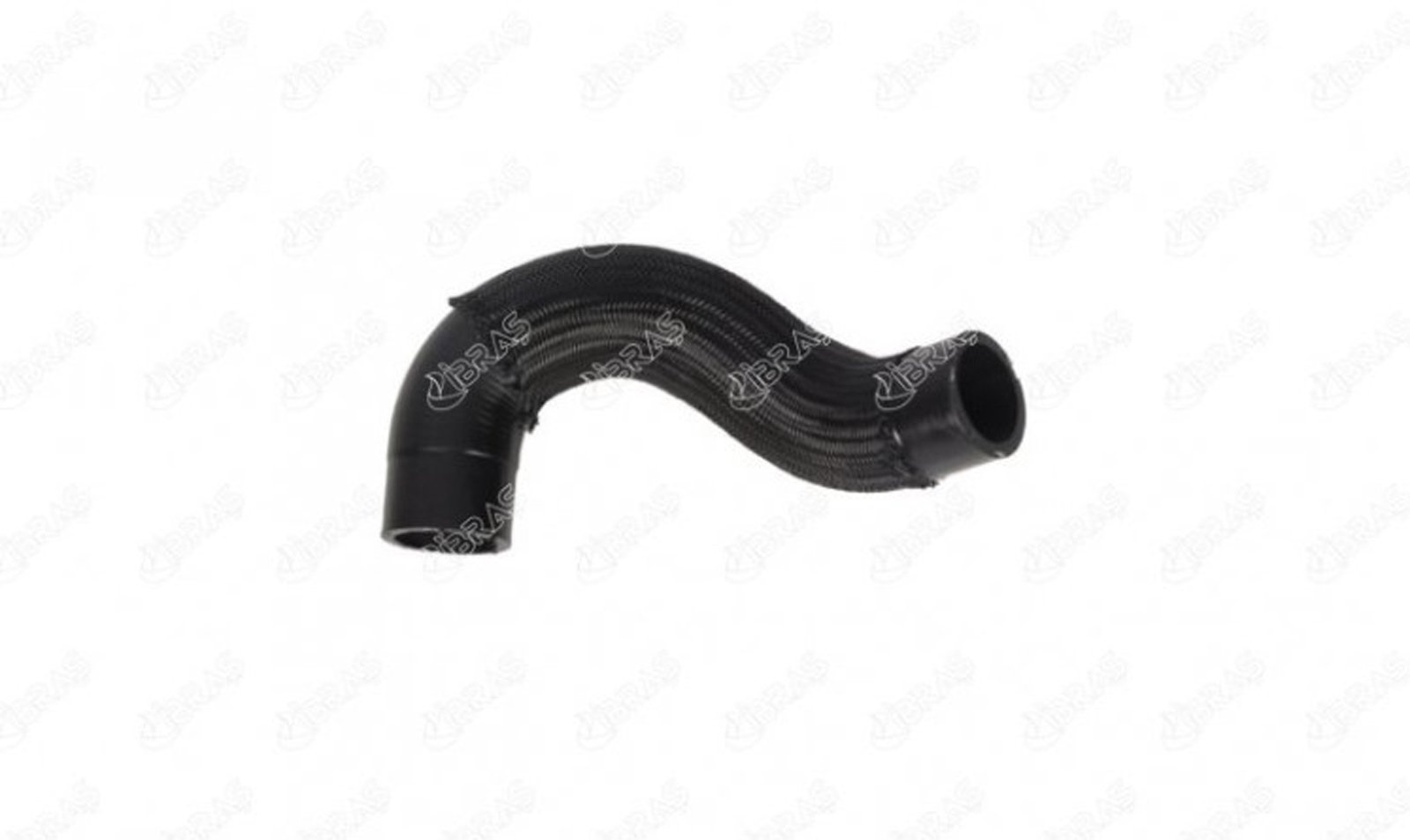 IBRAS-11050 - RADYATOR ALT HORTUMU DOKKER LOGAN II SANDERO II DUSTER II DACIA LODGY 1.5 DCI 215034875R / IBRAS