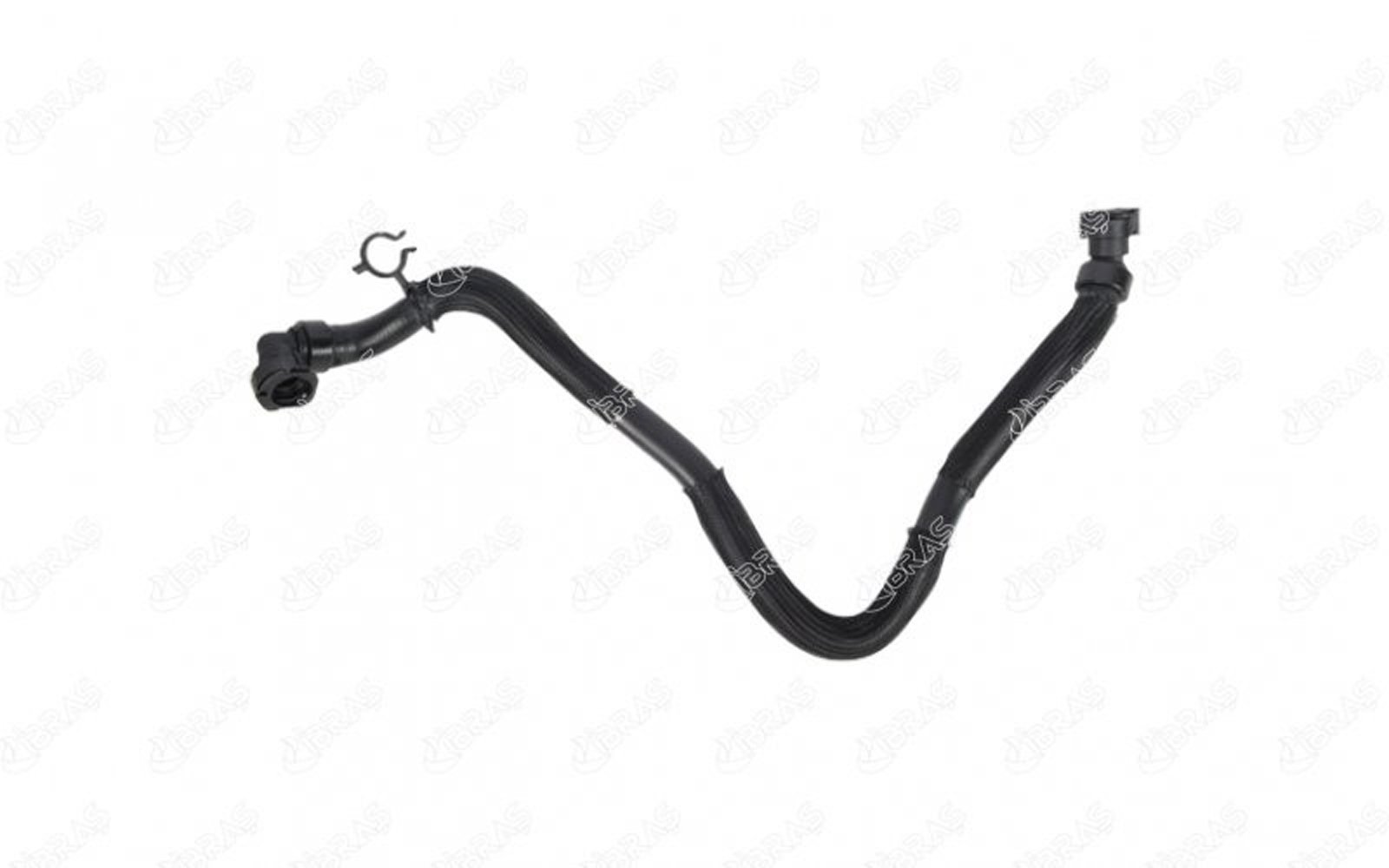 IBRAS-11052 - TERMOSTAT HORTUMU DOKKER LOGAN II SANDERO II DUSTER II LODGY 1.5 DCI 215032766R / IBRAS