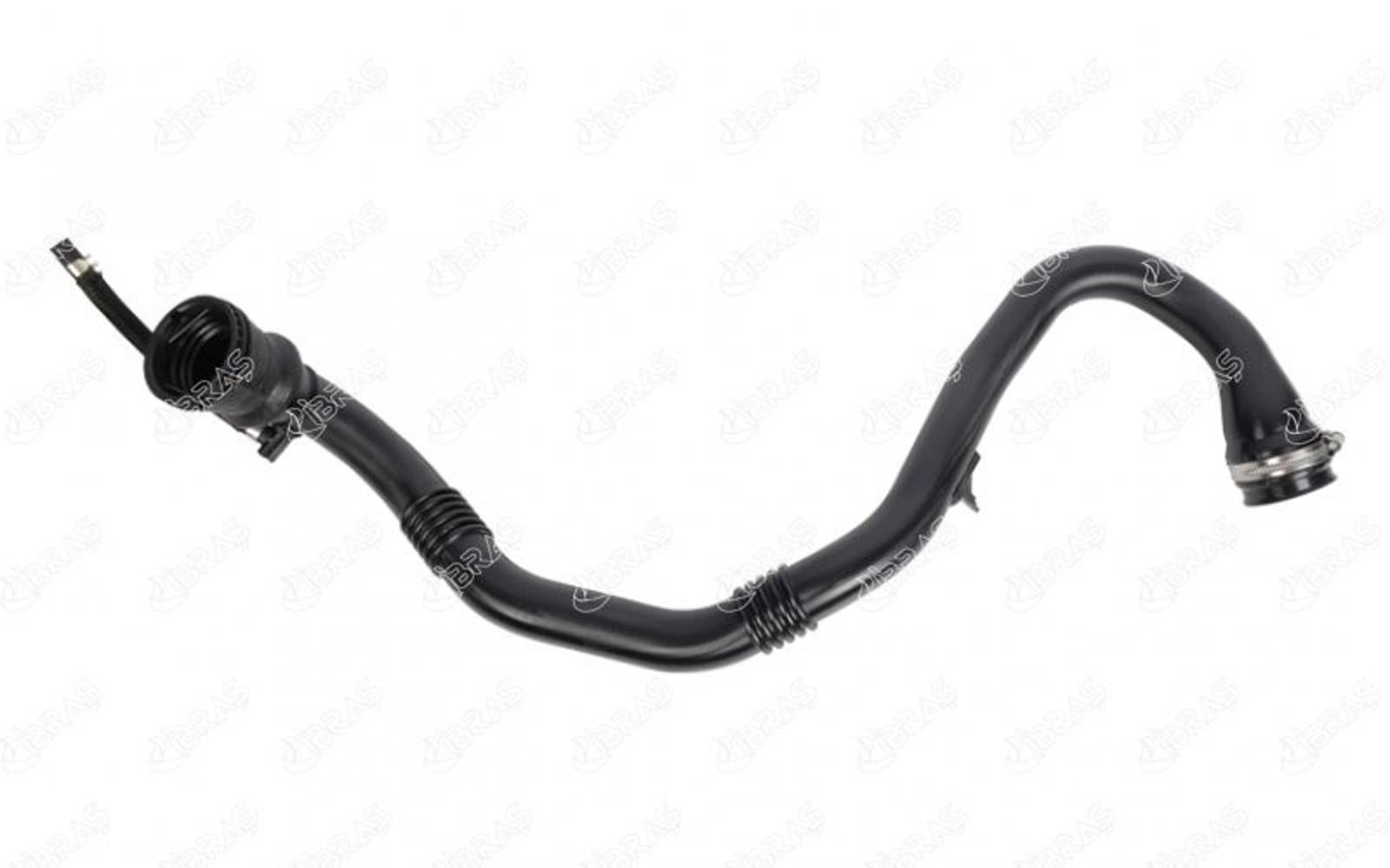 IBRAS-11135 - TURBO BORUSU LOGAN I SANDERO I 1.5 DCI 144605567R / IBRAS