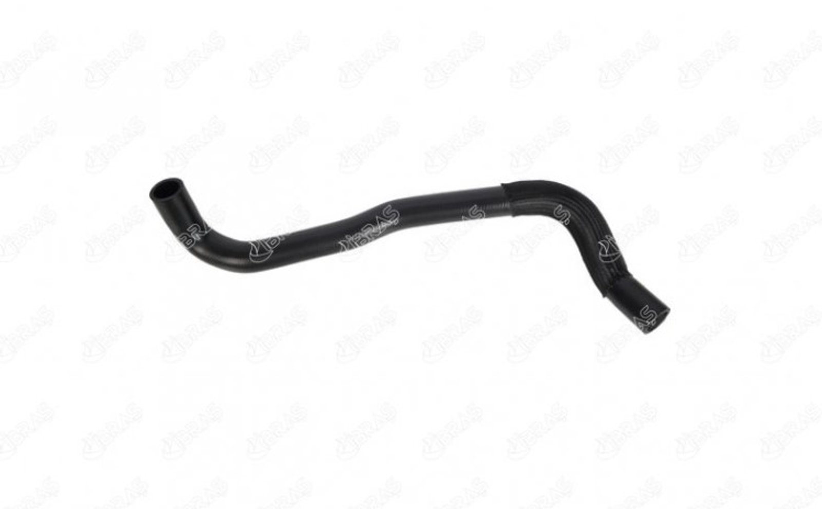 IBRAS-11167 - RADYATOR UST HORTUMU SANDERO I 1.5 DCI LOGAN I DUSTER 8200832231 / IBRAS