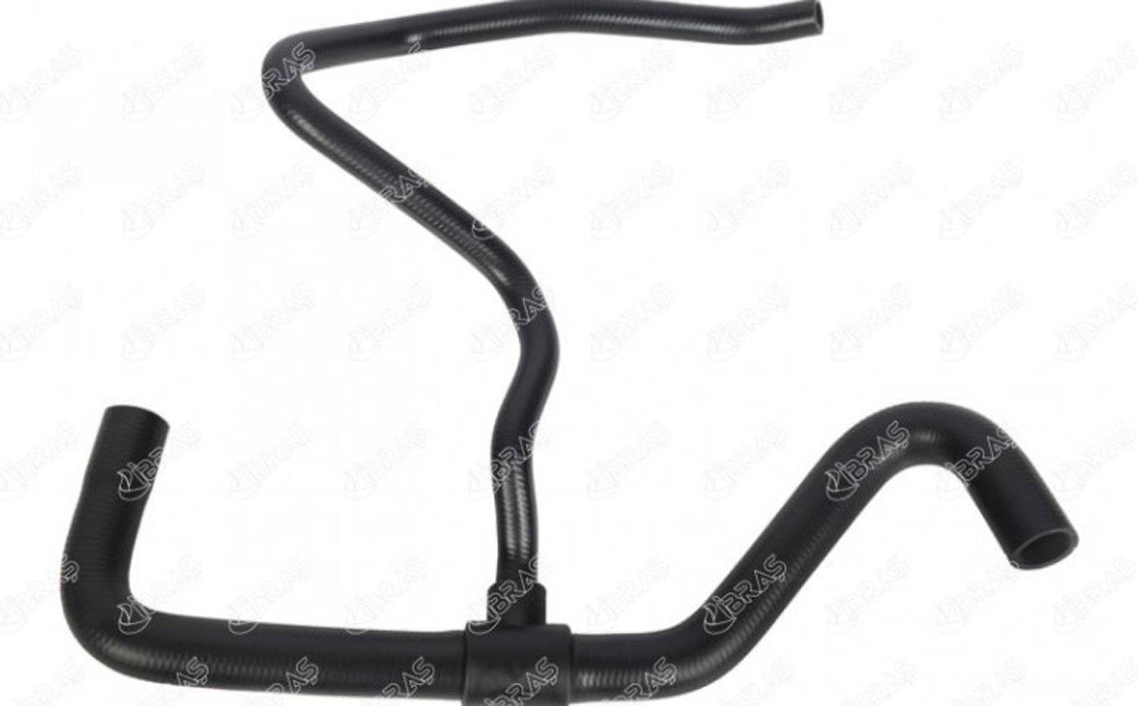 IBRAS-11168 - RADYATOR ALT HORTUMU SANDERO I 1.5 DCI LOGAN I DUSTER 8200588887 / IBRAS