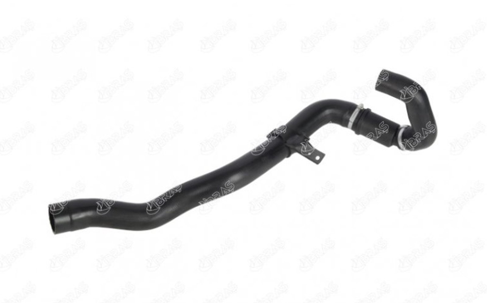 IBRAS-11178 - TURBO HORTUMU SANDERO I 1.5 DCI LOGAN I 8200921758 8200459060 / IBRAS