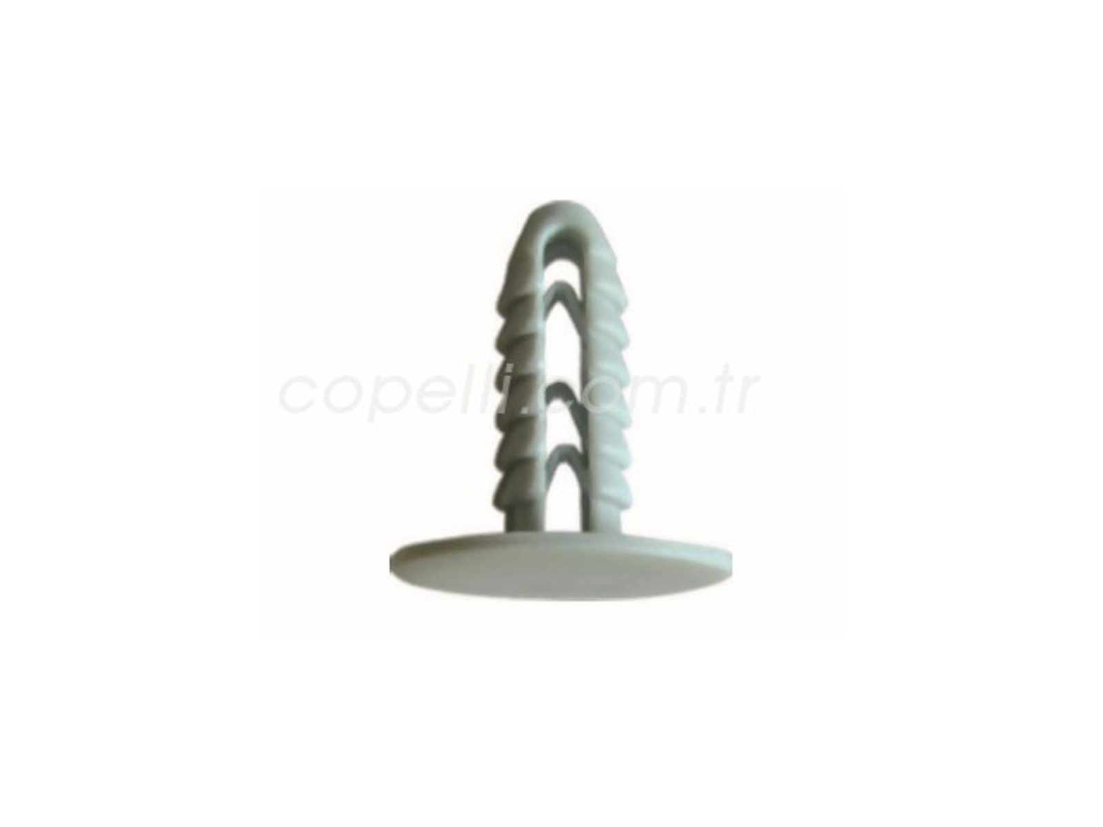 130101965AG - (A-5887)BUTON,PANEL TESPIT GRI DUCATO / AYHAN