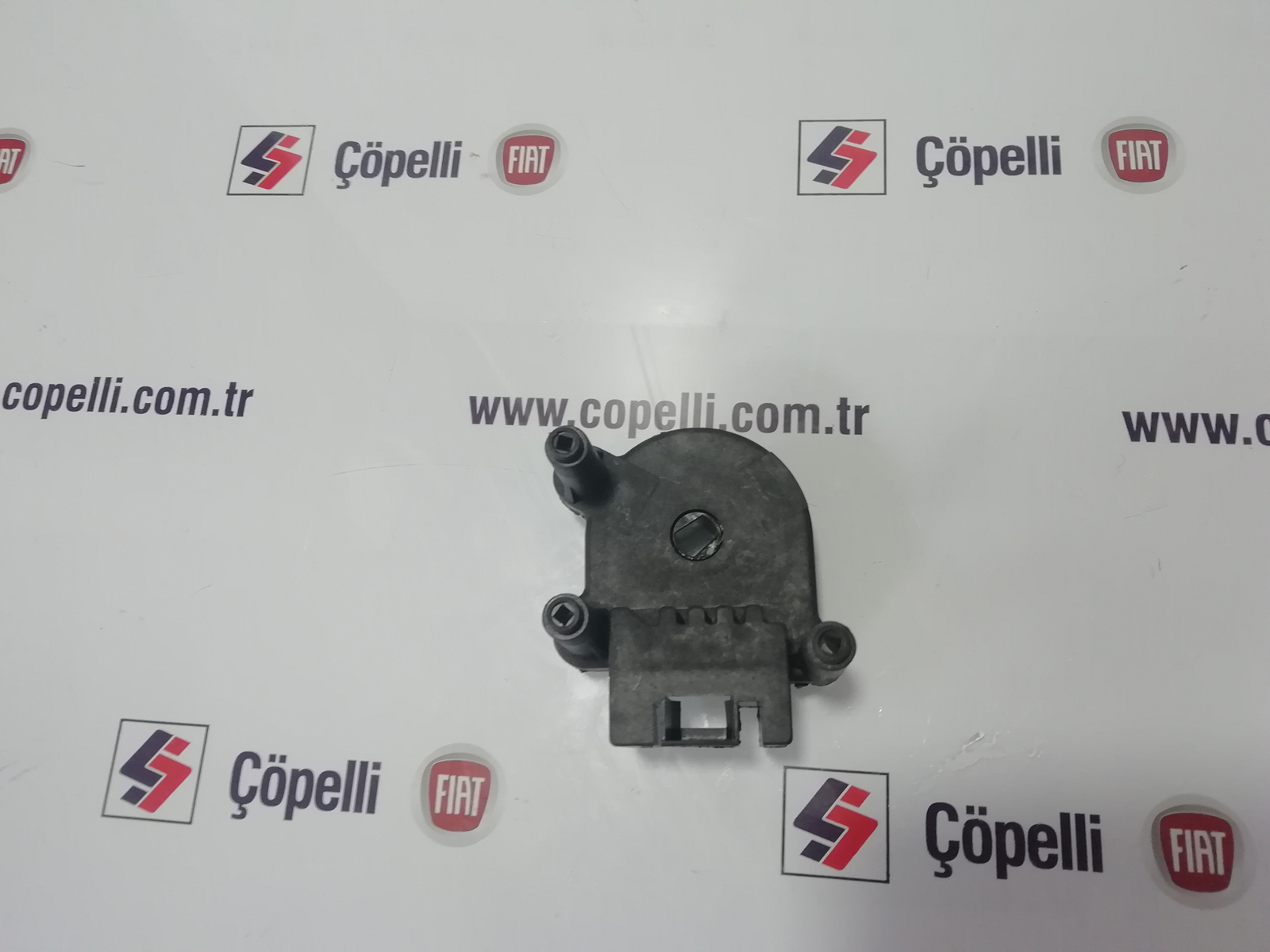 1305589080P - ANAHTAR,KALORIFER 647534 DUCATO / PEUGEOT