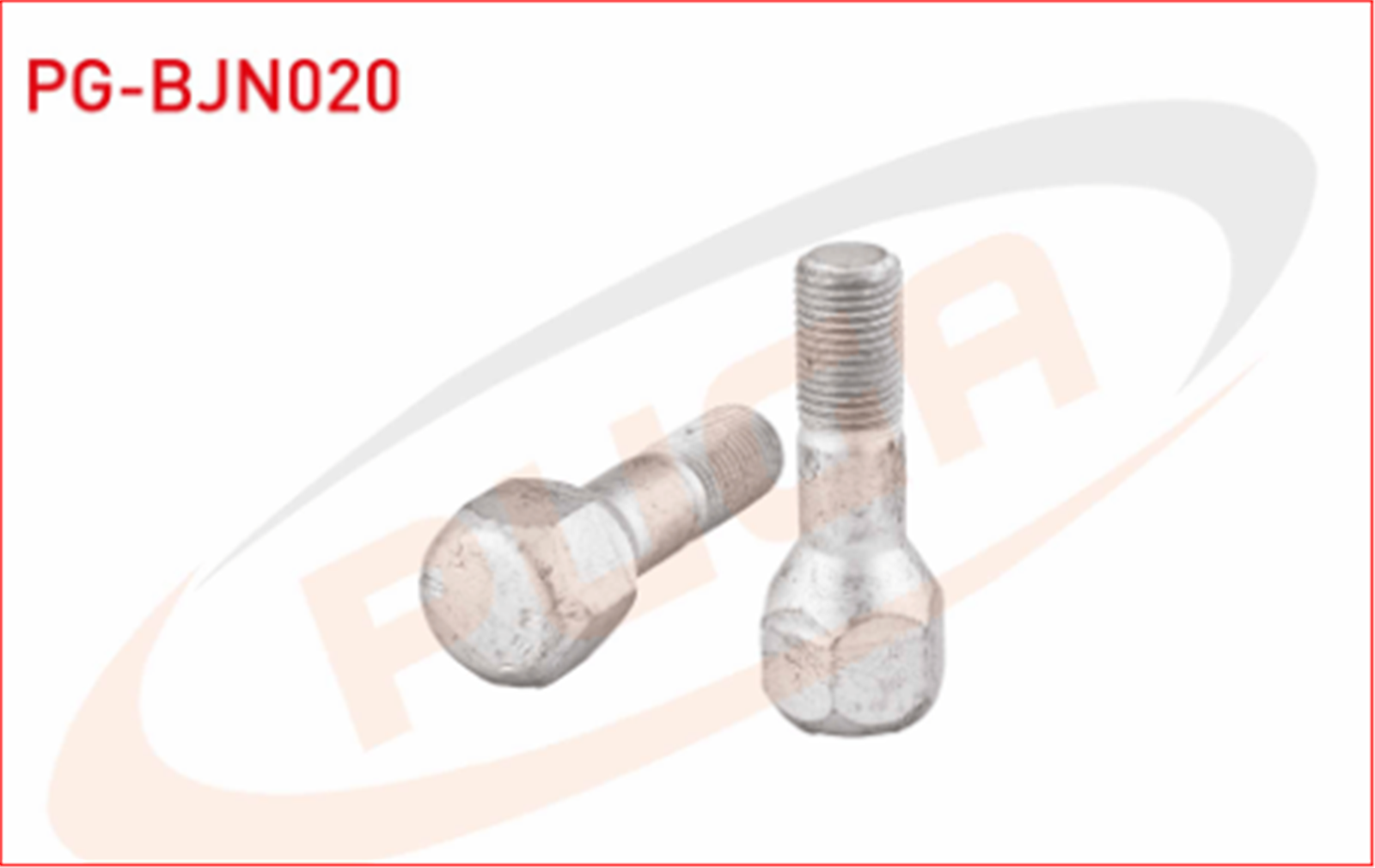 13228525PG - (PG-BJN020)BIJON CIVATASI ALBEA PALIO 1.6 E.M.-PUGA-FIAT / PUGA