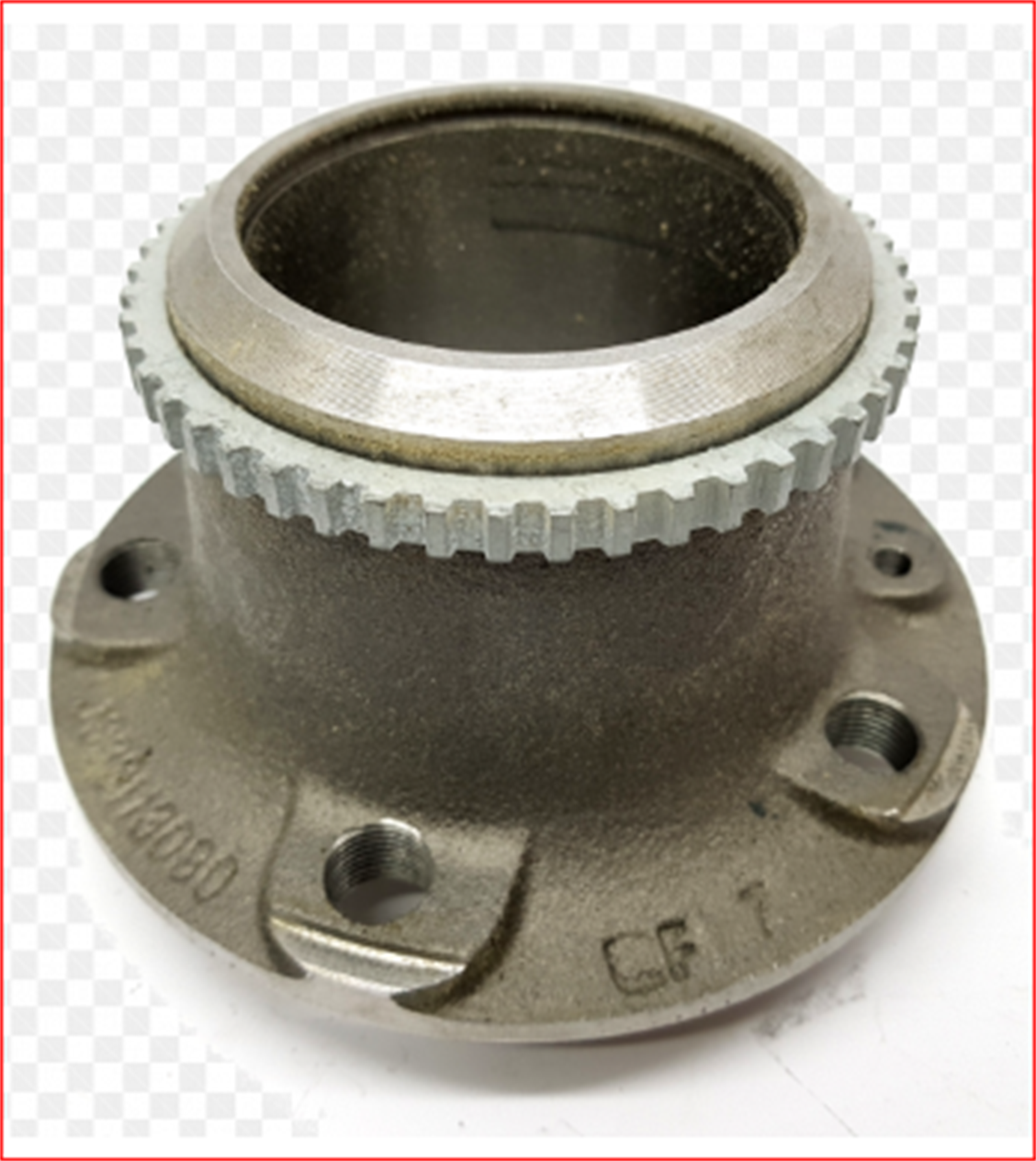 1333115080TK - ARKA PORYA+AKS TK 370178 2.8JTD-18Q-DUCATO II-BOXER II-JUMPER II / PEUGEOT