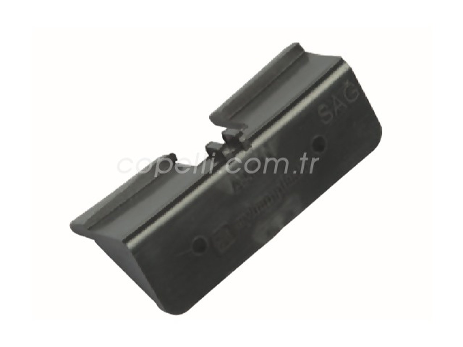 1356374080A - (A-5941)BRAKET,SAG FR (FIORINO) / AYHAN