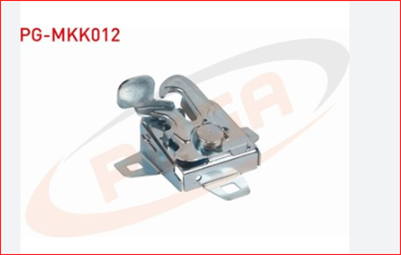 1369755080PG - (PG-MKK012)MOTOR KAPUT KILIDI FIAT DUCATO 2006 - PEUGEOT BOXER 2006- CITROEN JUMPER 2006- / PUGA