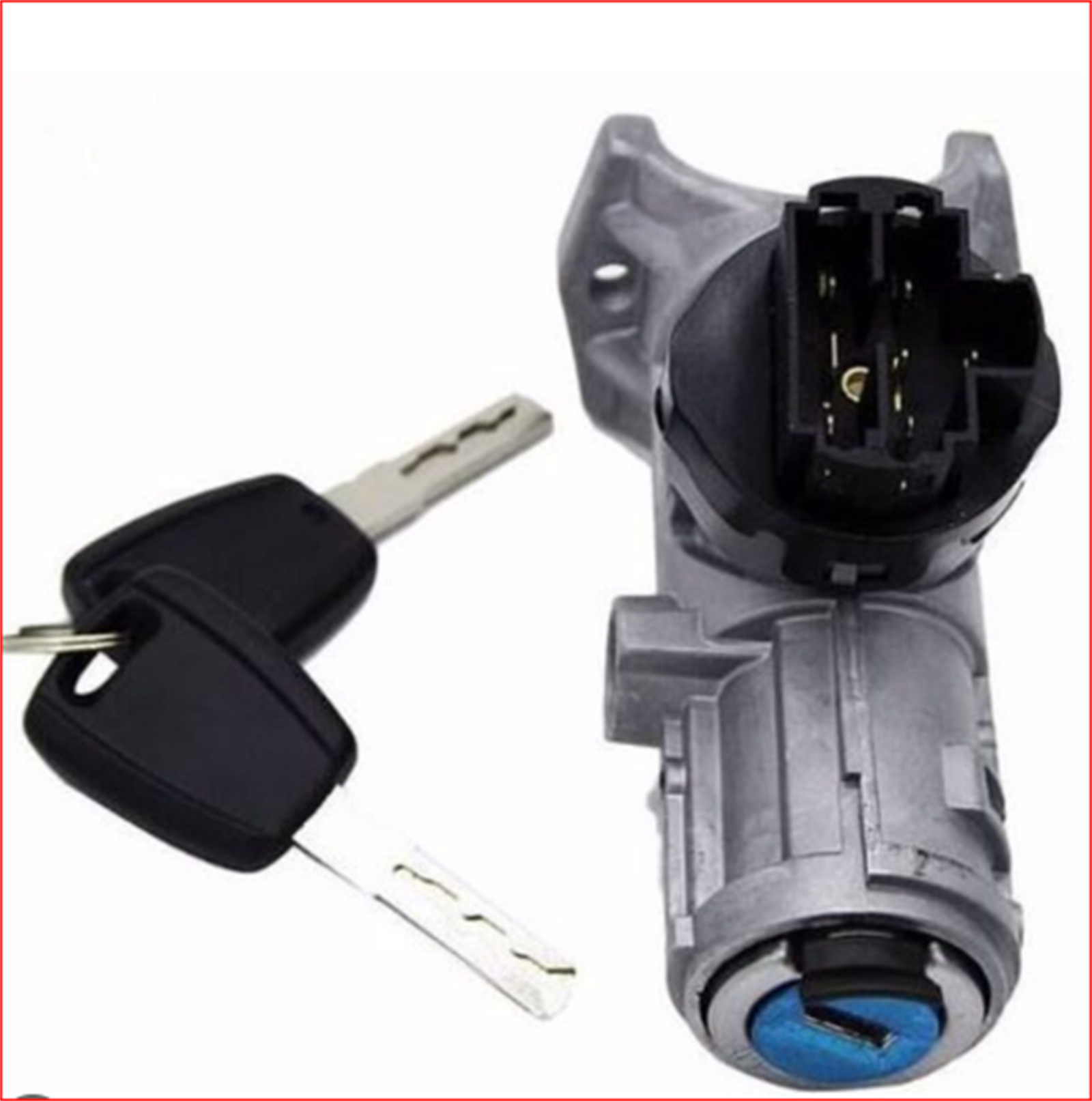 1371430080-ZNA - (FI97563K)KONTAK GOVDESI ANAHTARLI DUCATO III P.BOXER III 2007- (1348421080) / ZENON