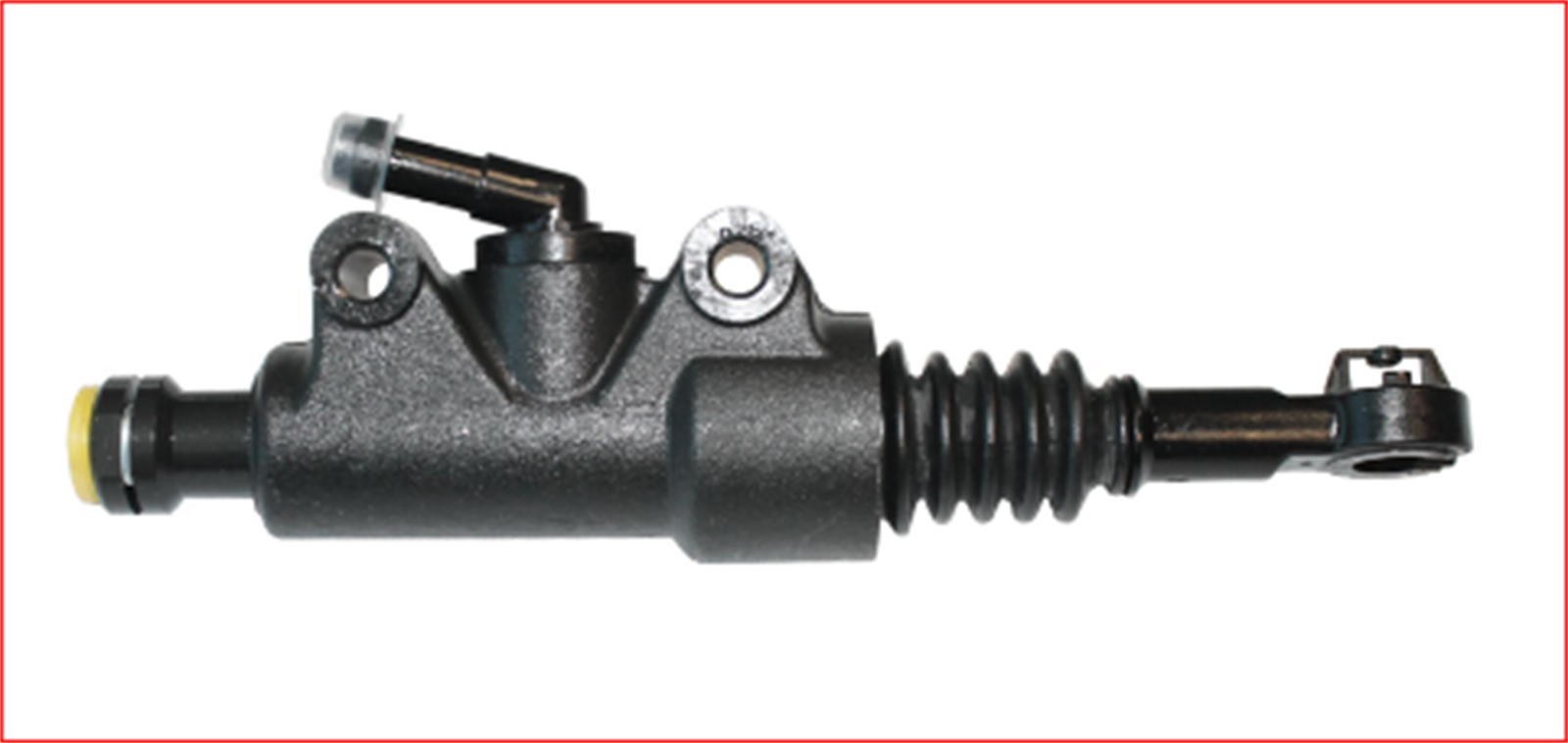 1400789580P - DEBRIYAJ SILINDIRI,PEDAL 218283 2006-SCUDO / PEUGEOT