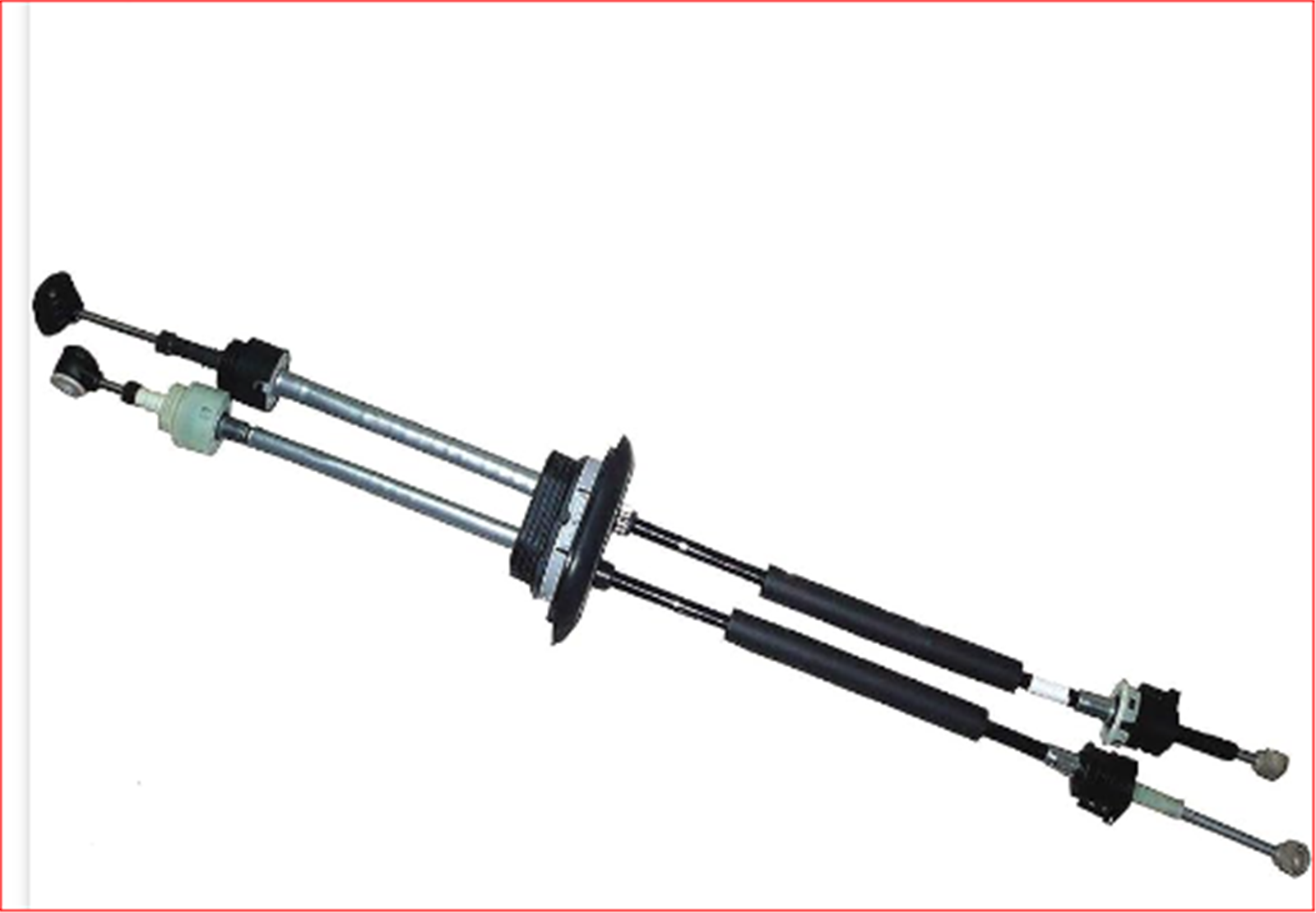 1401176480P - TEL,VITES KUMANDA 2444GR 2006-SCUDO / PEUGEOT