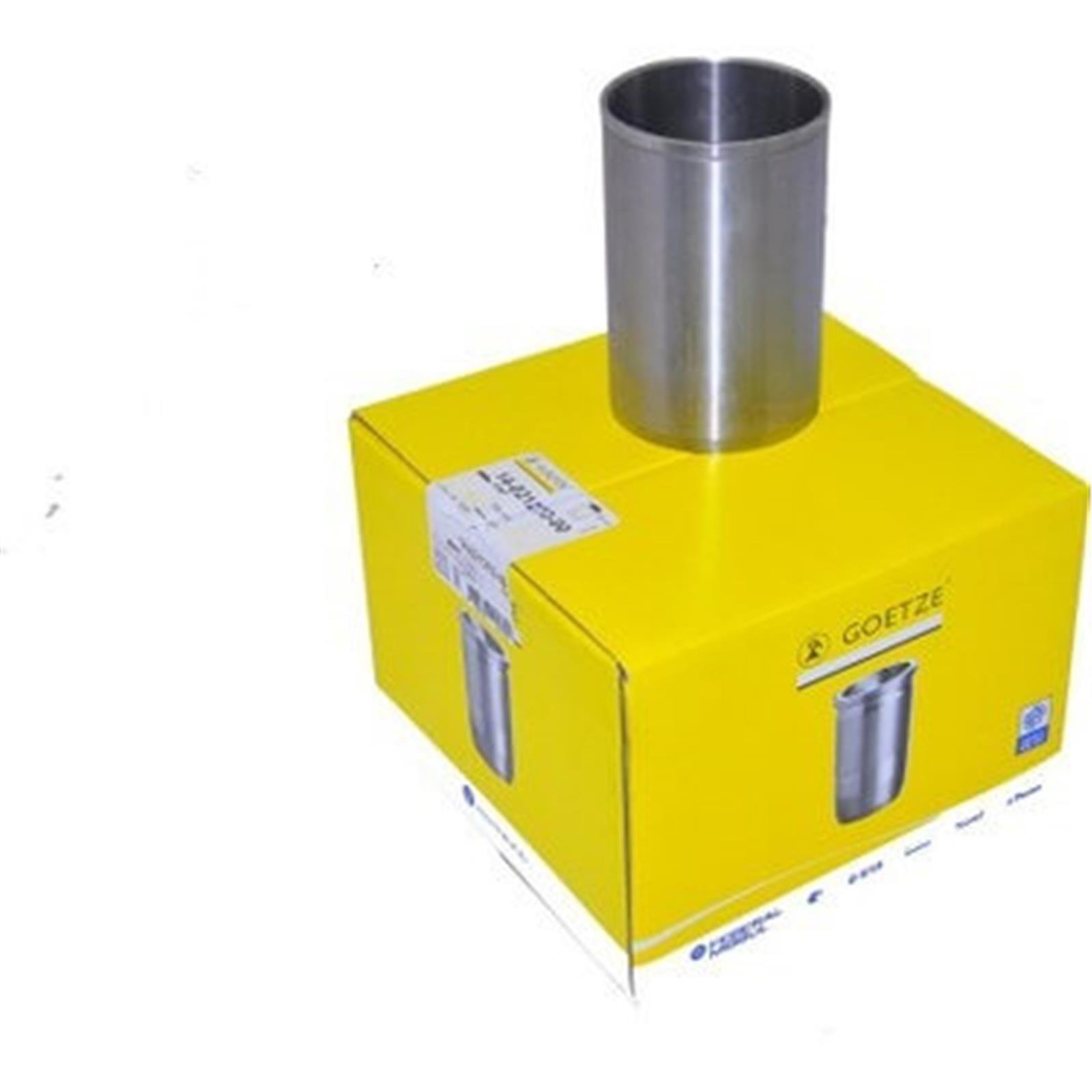 140220610 - GOMLEK 0,50 MM 1402206100 DISI FARKLI 1.3-DOBLO-ALBEA-LINEA-GOETZE-FIAT / GOETZE